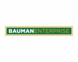 https://www.logocontest.com/public/logoimage/1581771920Bauman Enterprise Logo 2.jpg